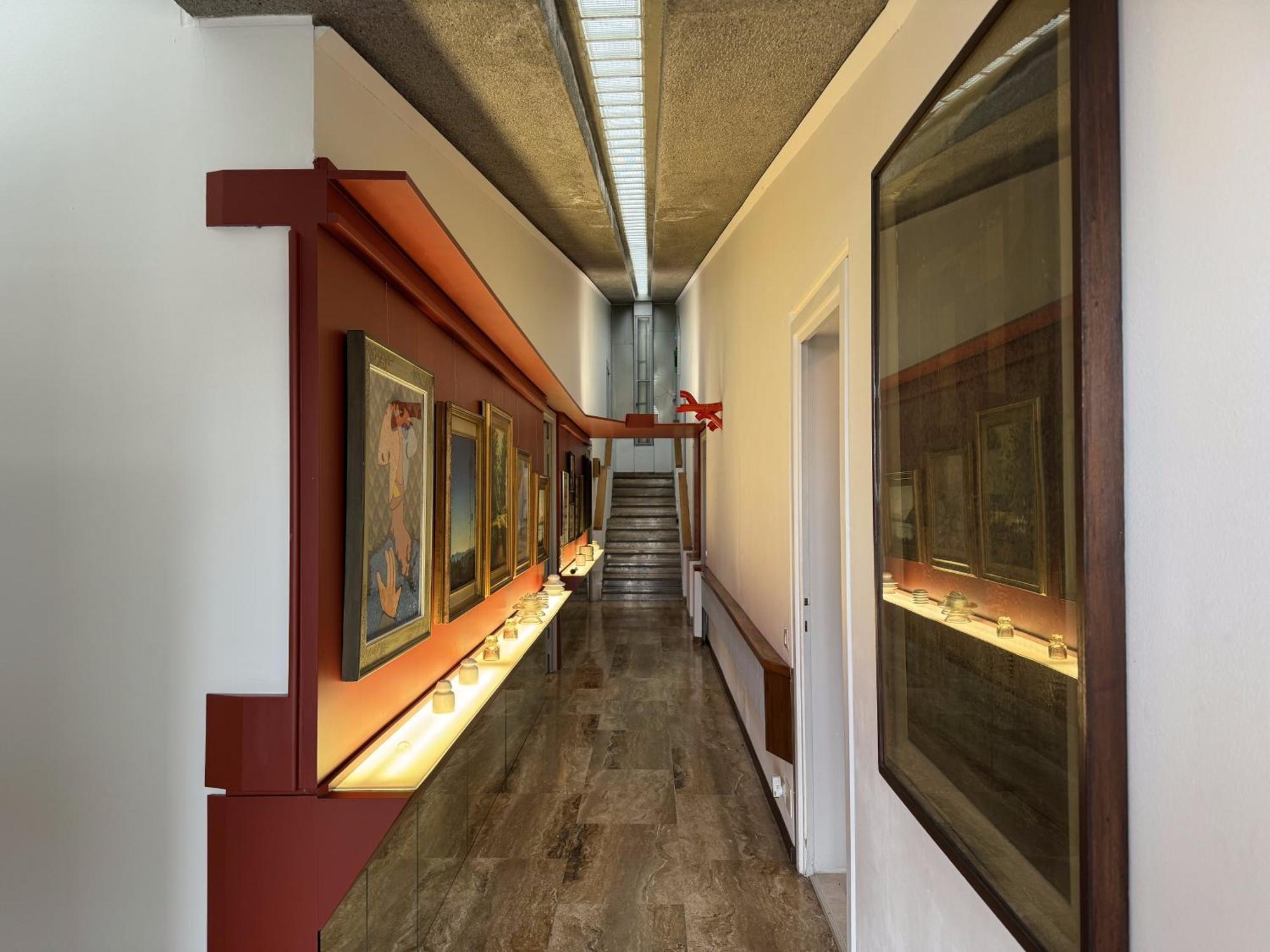 Villa Rossini Tavernerio 外观 照片