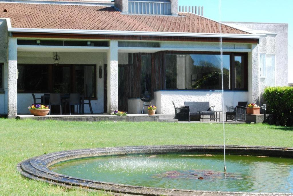 Villa Rossini Tavernerio 外观 照片